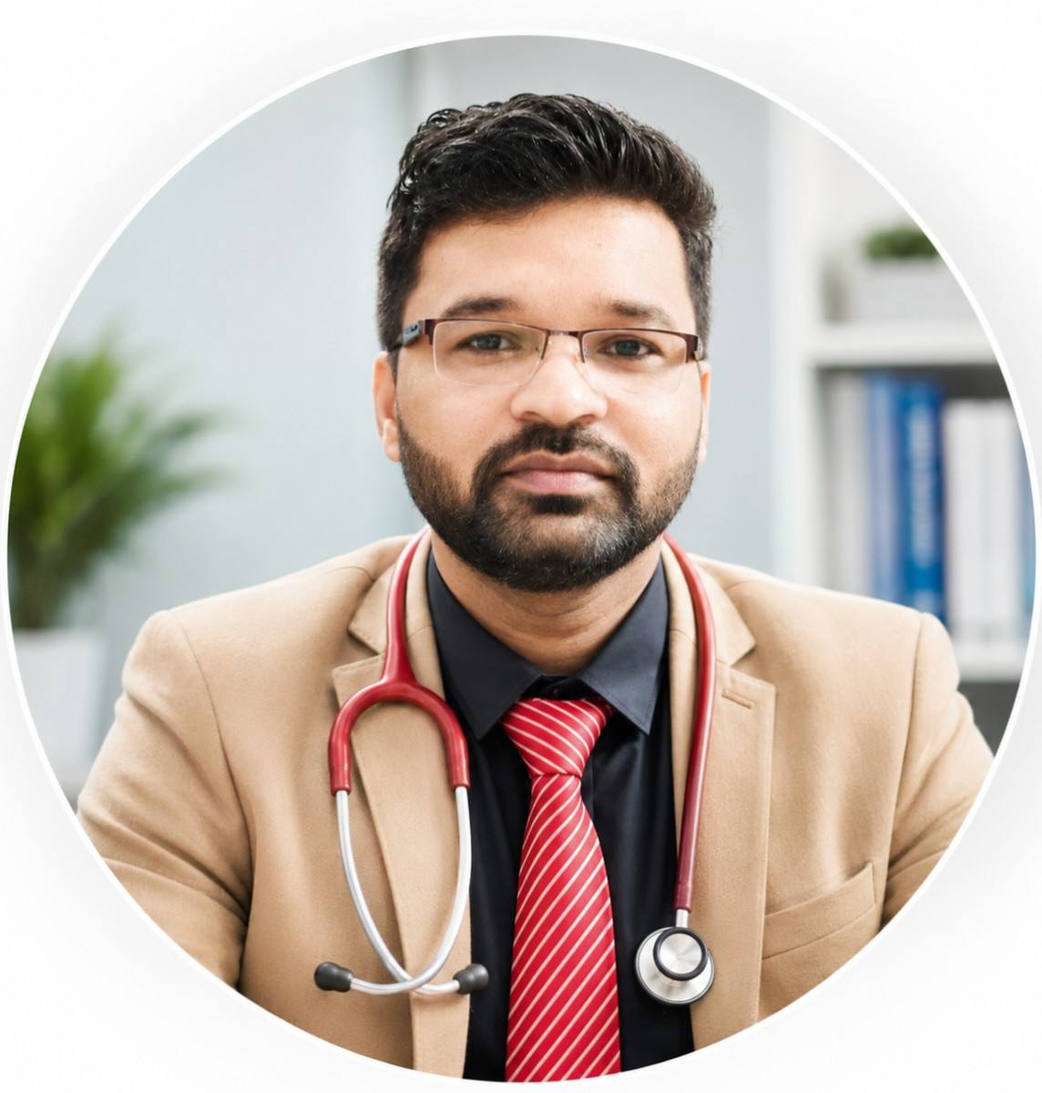 Pankaj Kumar Singh